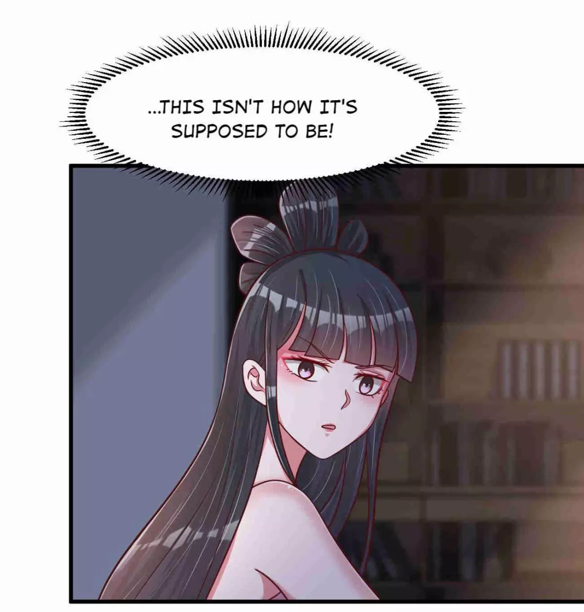 Joushi no Asoko wa XL Size!? Futoi Sakippo... Haitteru...! Chapter 86 page 35