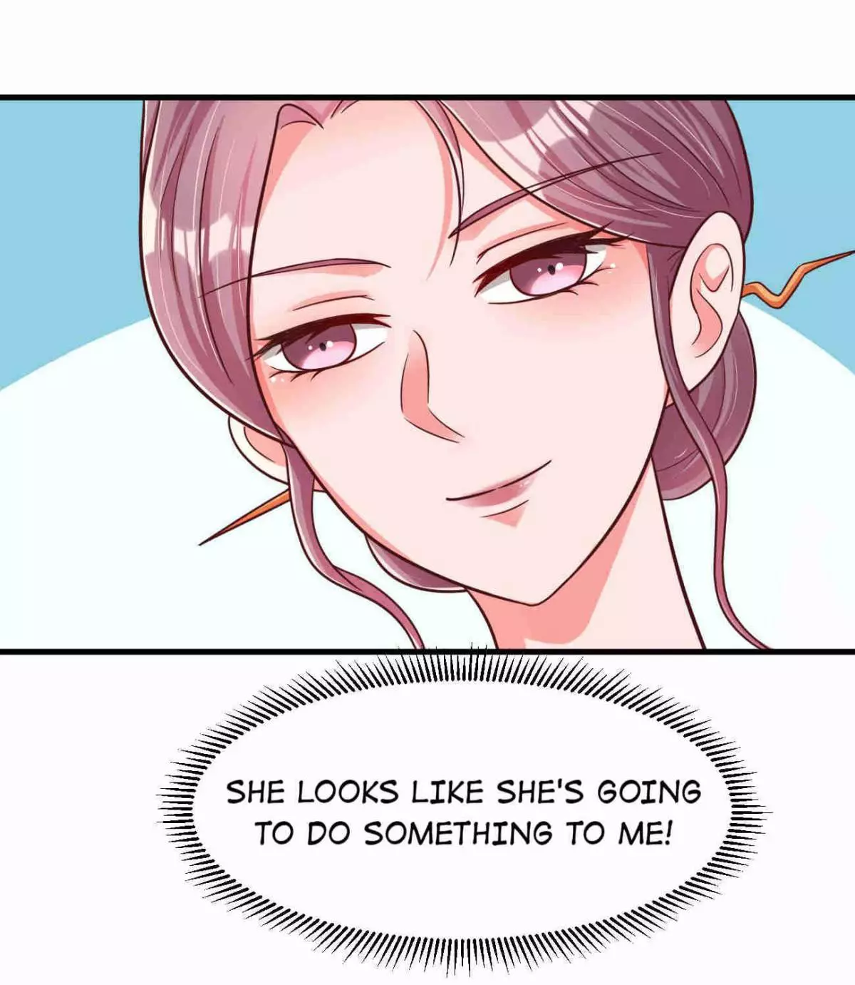 Joushi no Asoko wa XL Size!? Futoi Sakippo... Haitteru...! Chapter 86 page 38