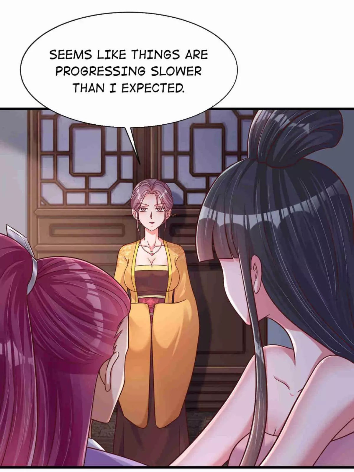 Joushi no Asoko wa XL Size!? Futoi Sakippo... Haitteru...! Chapter 86 page 33