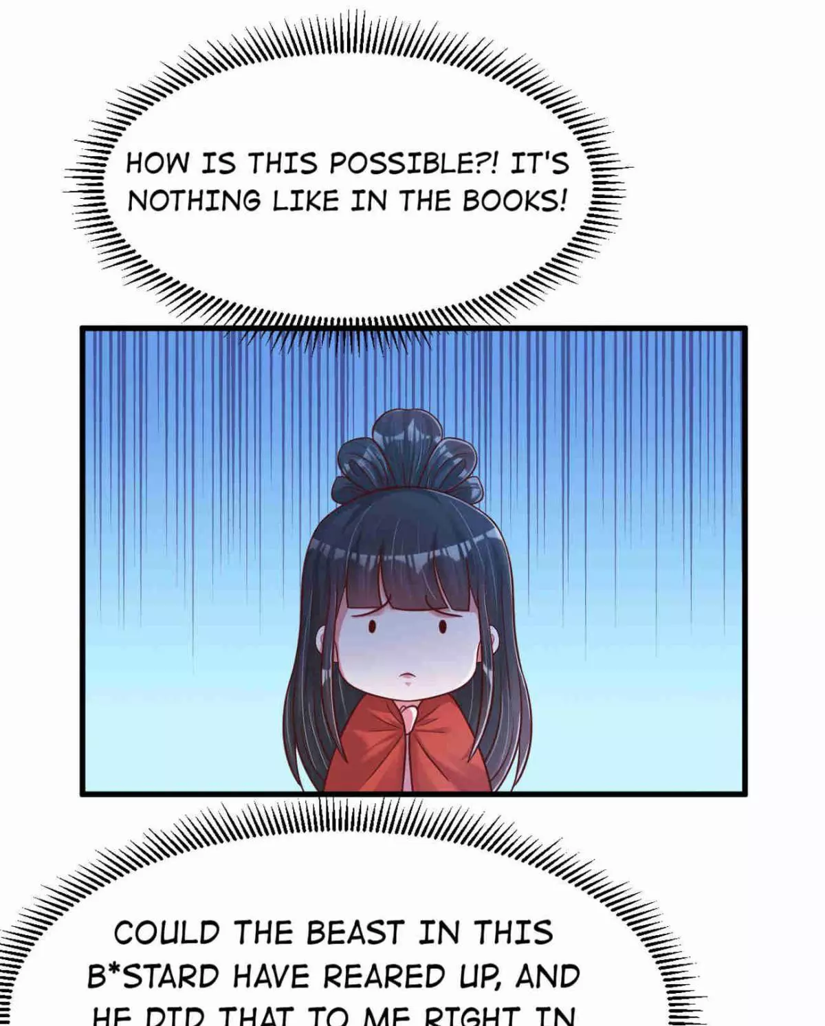 Joushi no Asoko wa XL Size!? Futoi Sakippo... Haitteru...! Chapter 86 page 25