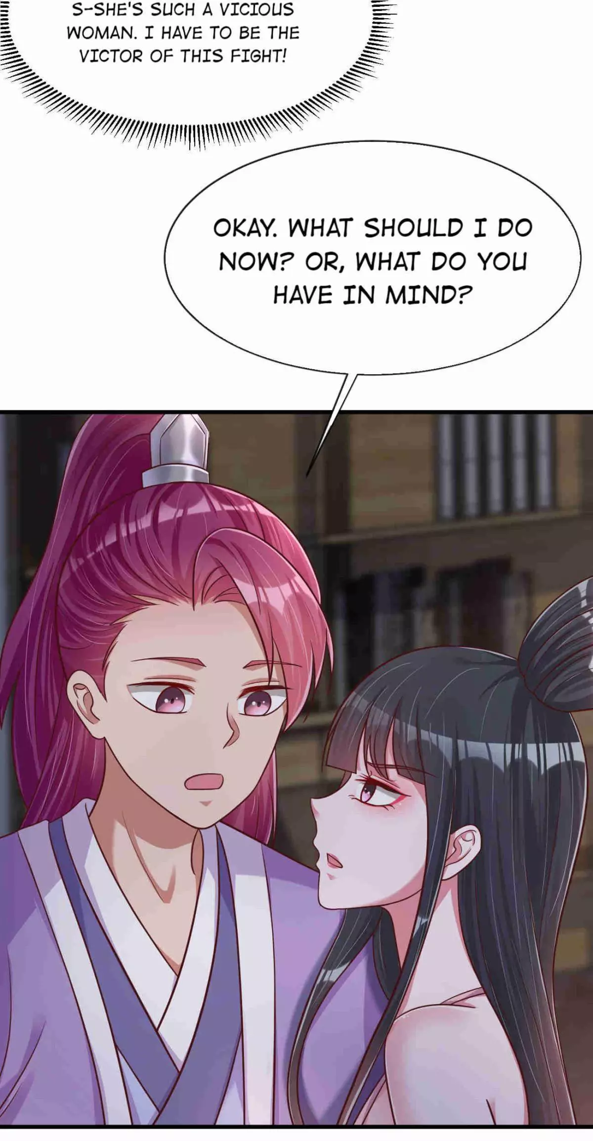 Joushi no Asoko wa XL Size!? Futoi Sakippo... Haitteru...! Chapter 86 page 53