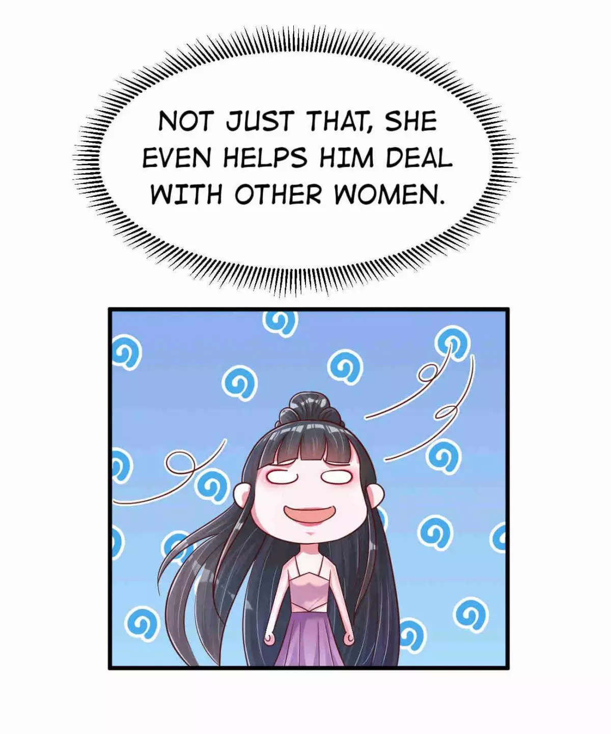 Joushi no Asoko wa XL Size!? Futoi Sakippo... Haitteru...! Chapter 86 page 50