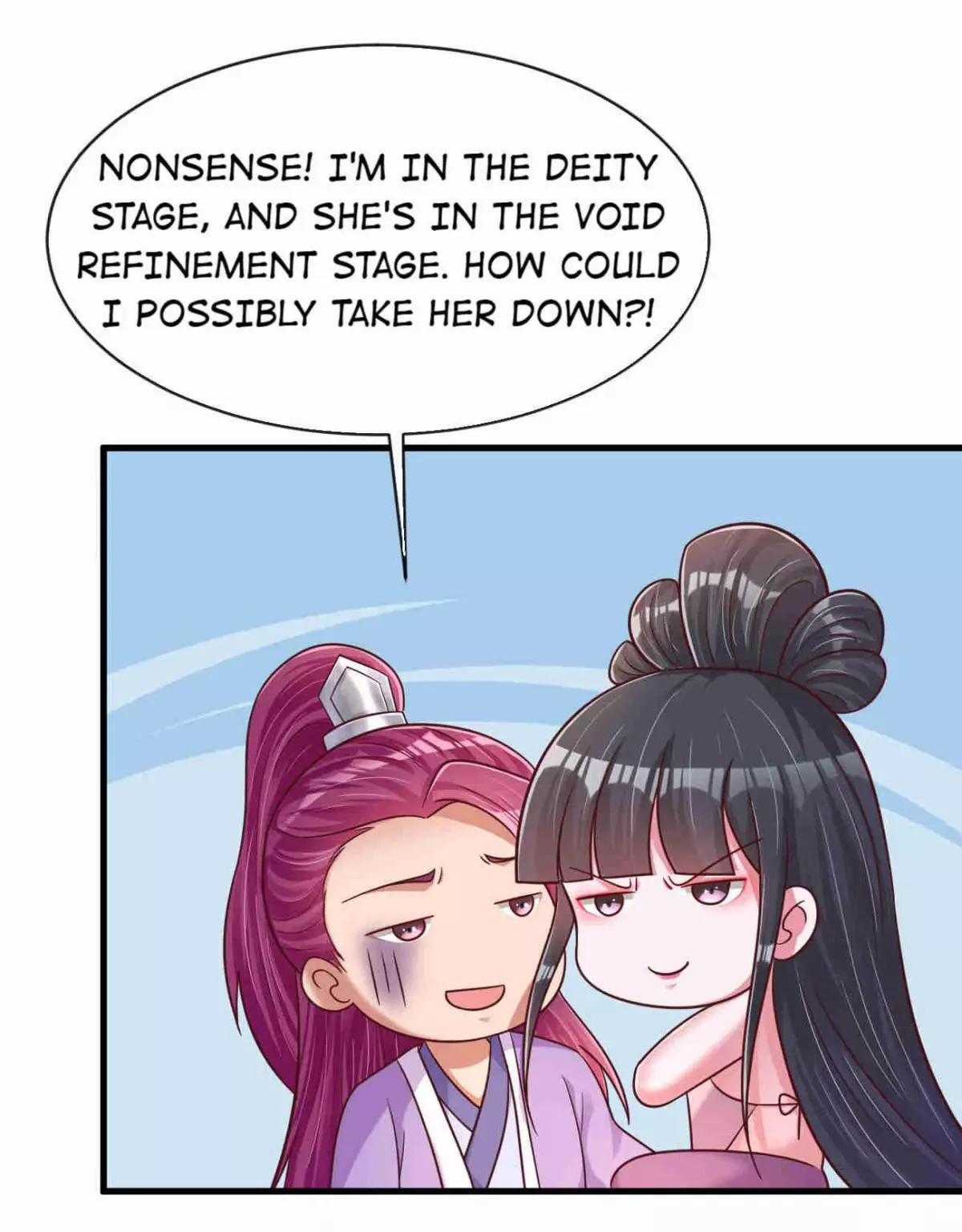 Joushi no Asoko wa XL Size!? Futoi Sakippo... Haitteru...! Chapter 86 page 48