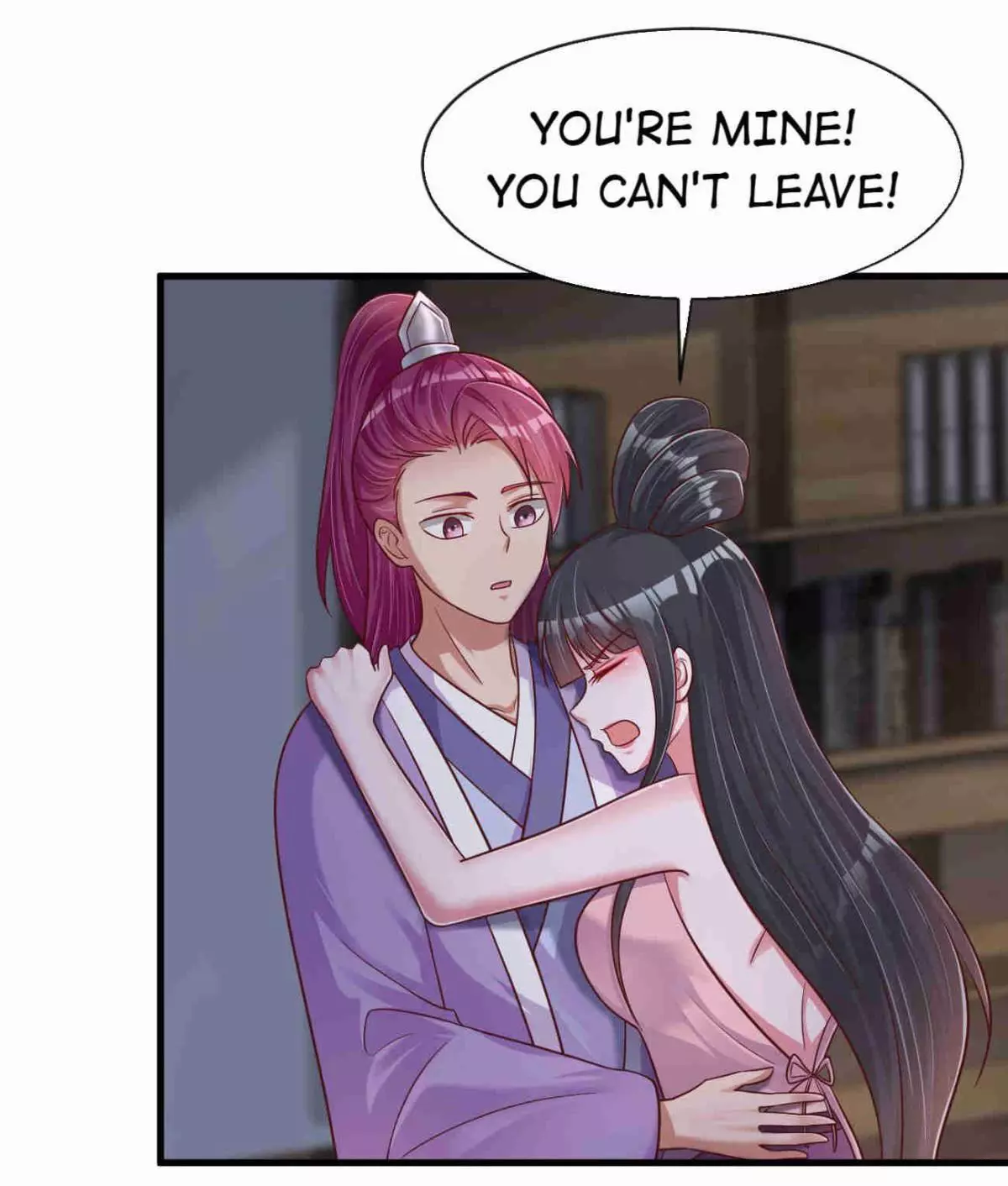 Joushi no Asoko wa XL Size!? Futoi Sakippo... Haitteru...! Chapter 86 page 54
