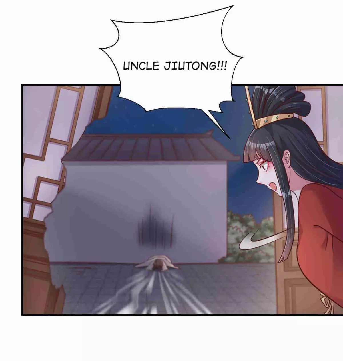 Joushi no Asoko wa XL Size!? Futoi Sakippo... Haitteru...! Chapter 85 page 16