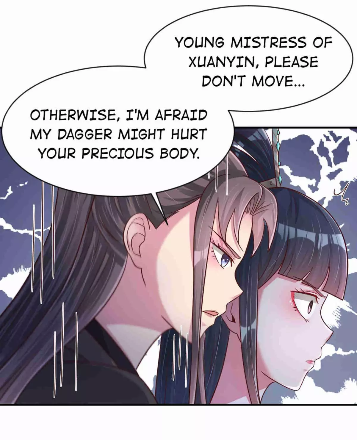 Joushi no Asoko wa XL Size!? Futoi Sakippo... Haitteru...! Chapter 85 page 17