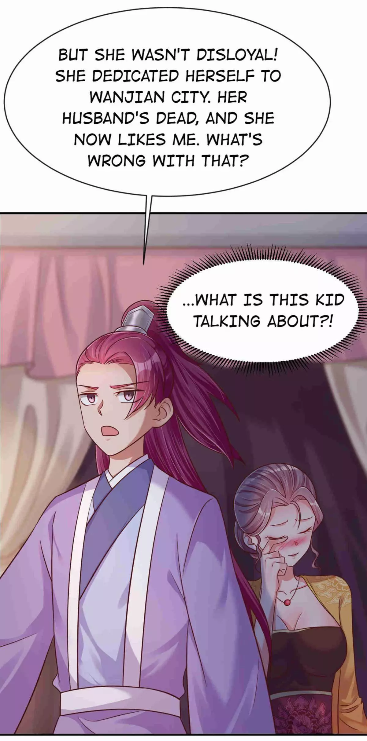 Joushi no Asoko wa XL Size!? Futoi Sakippo... Haitteru...! Chapter 85 page 7