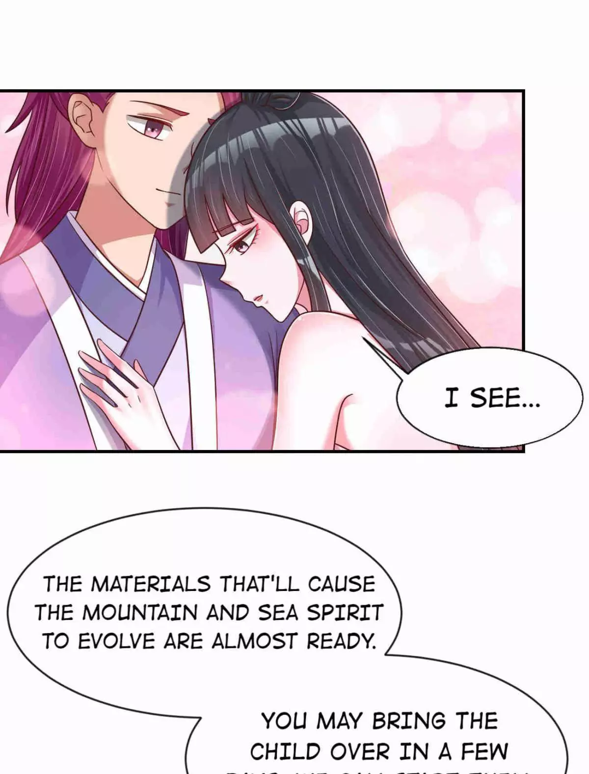 Joushi no Asoko wa XL Size!? Futoi Sakippo... Haitteru...! Chapter 87 page 15