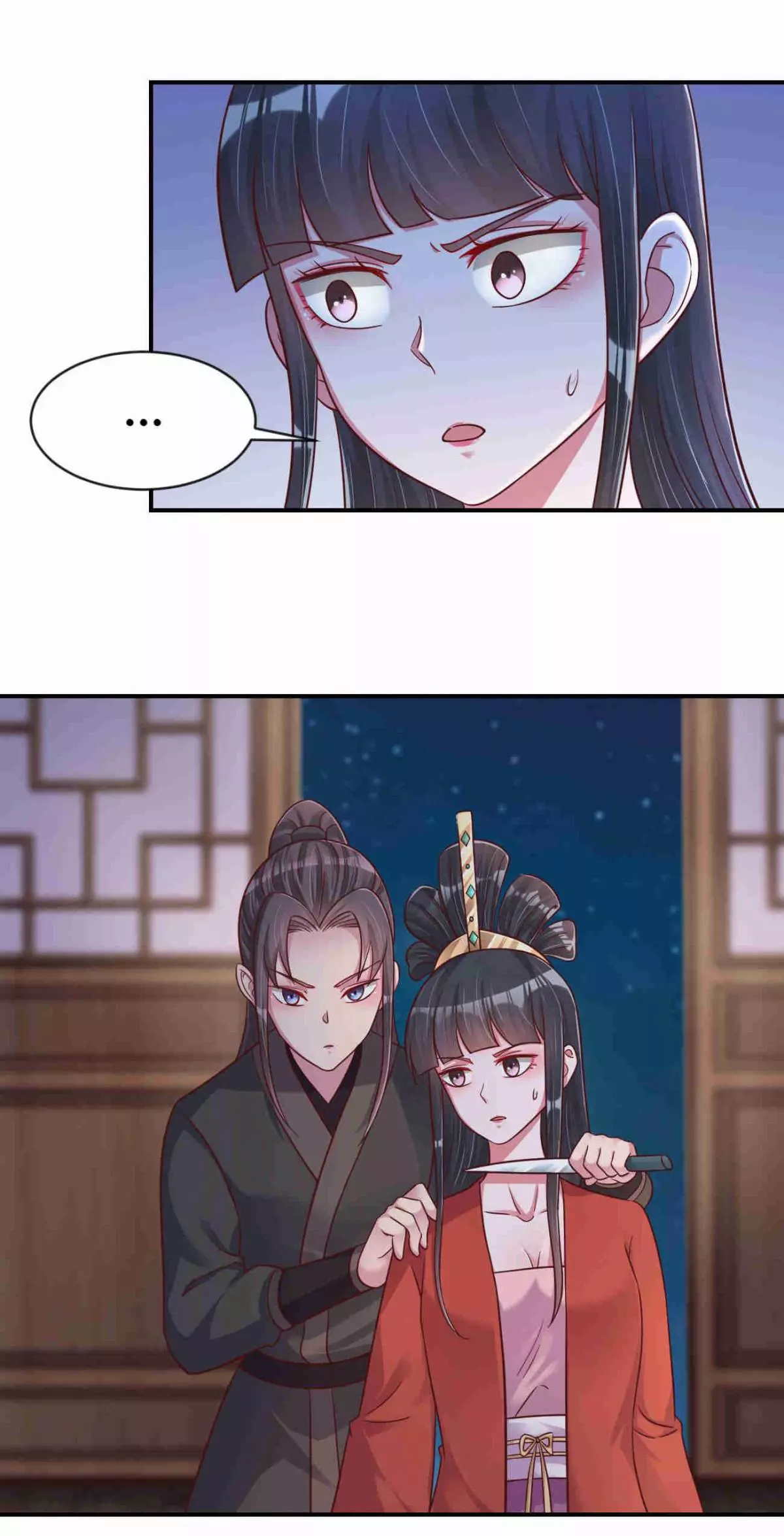 Joushi no Asoko wa XL Size!? Futoi Sakippo... Haitteru...! Chapter 85 page 18