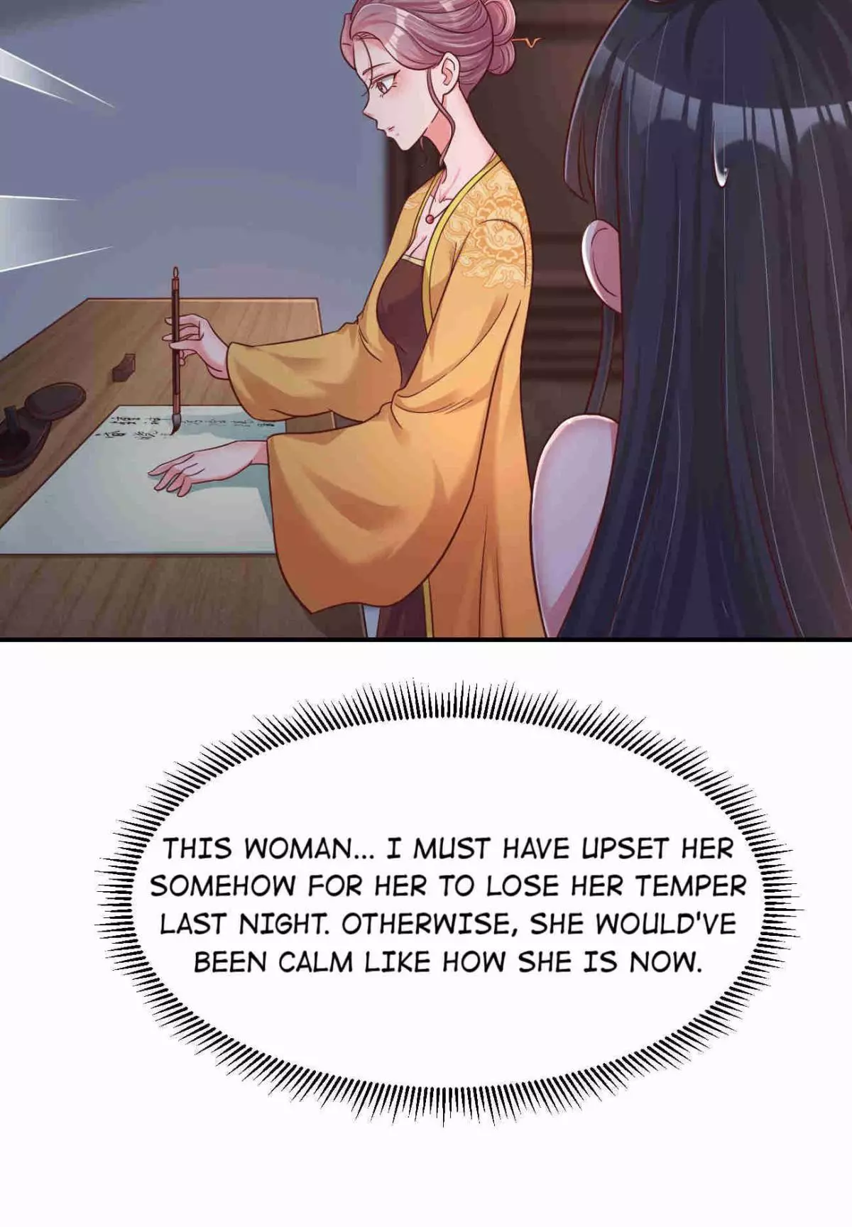 Joushi no Asoko wa XL Size!? Futoi Sakippo... Haitteru...! Chapter 87 page 9