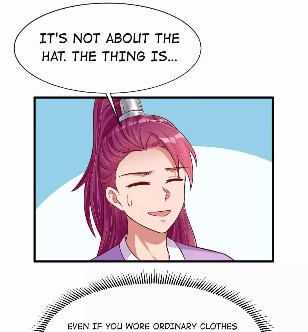 Joushi no Asoko wa XL Size!? Futoi Sakippo... Haitteru...! Chapter 87 page 22