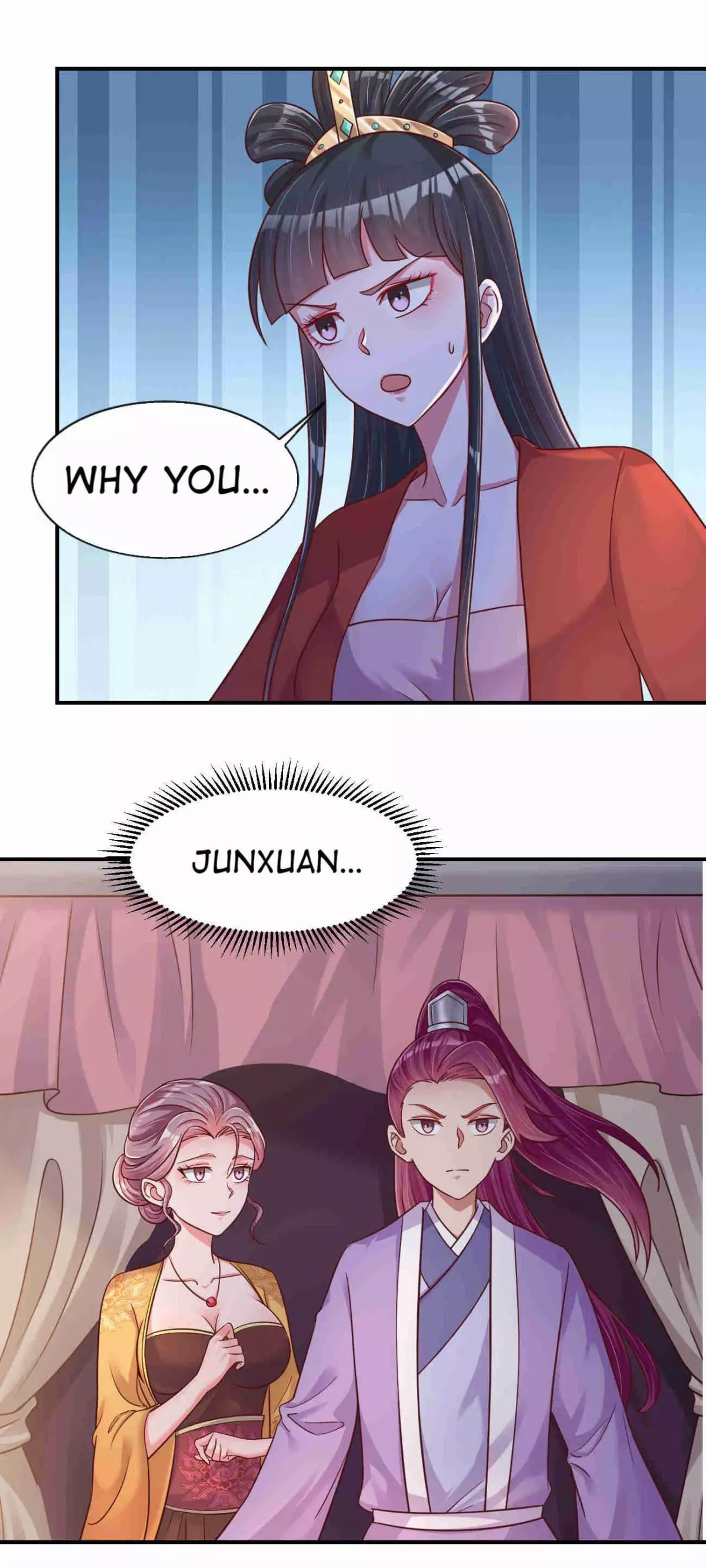 Joushi no Asoko wa XL Size!? Futoi Sakippo... Haitteru...! Chapter 85 page 3