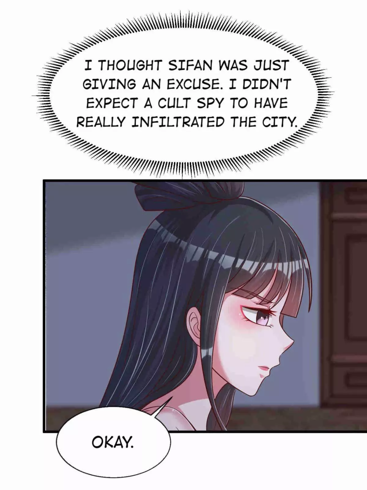 Joushi no Asoko wa XL Size!? Futoi Sakippo... Haitteru...! Chapter 87 page 26