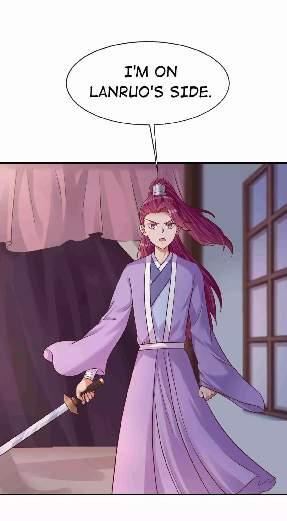 Joushi no Asoko wa XL Size!? Futoi Sakippo... Haitteru...! Chapter 85 page 2