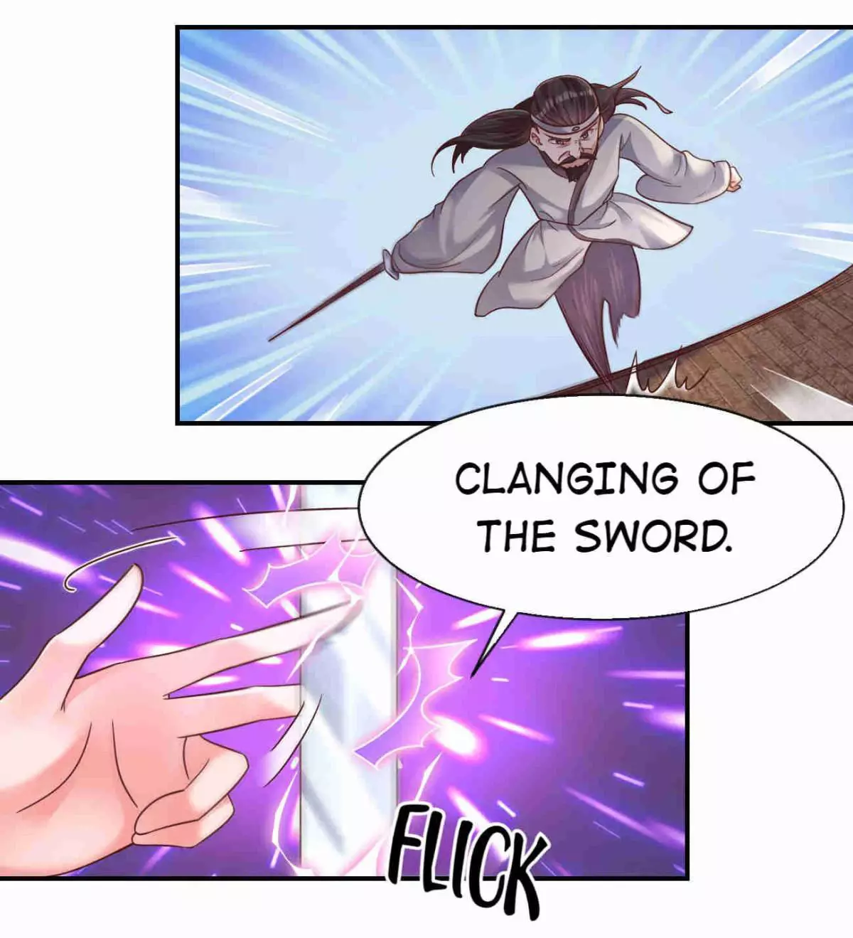 Joushi no Asoko wa XL Size!? Futoi Sakippo... Haitteru...! Chapter 85 page 11