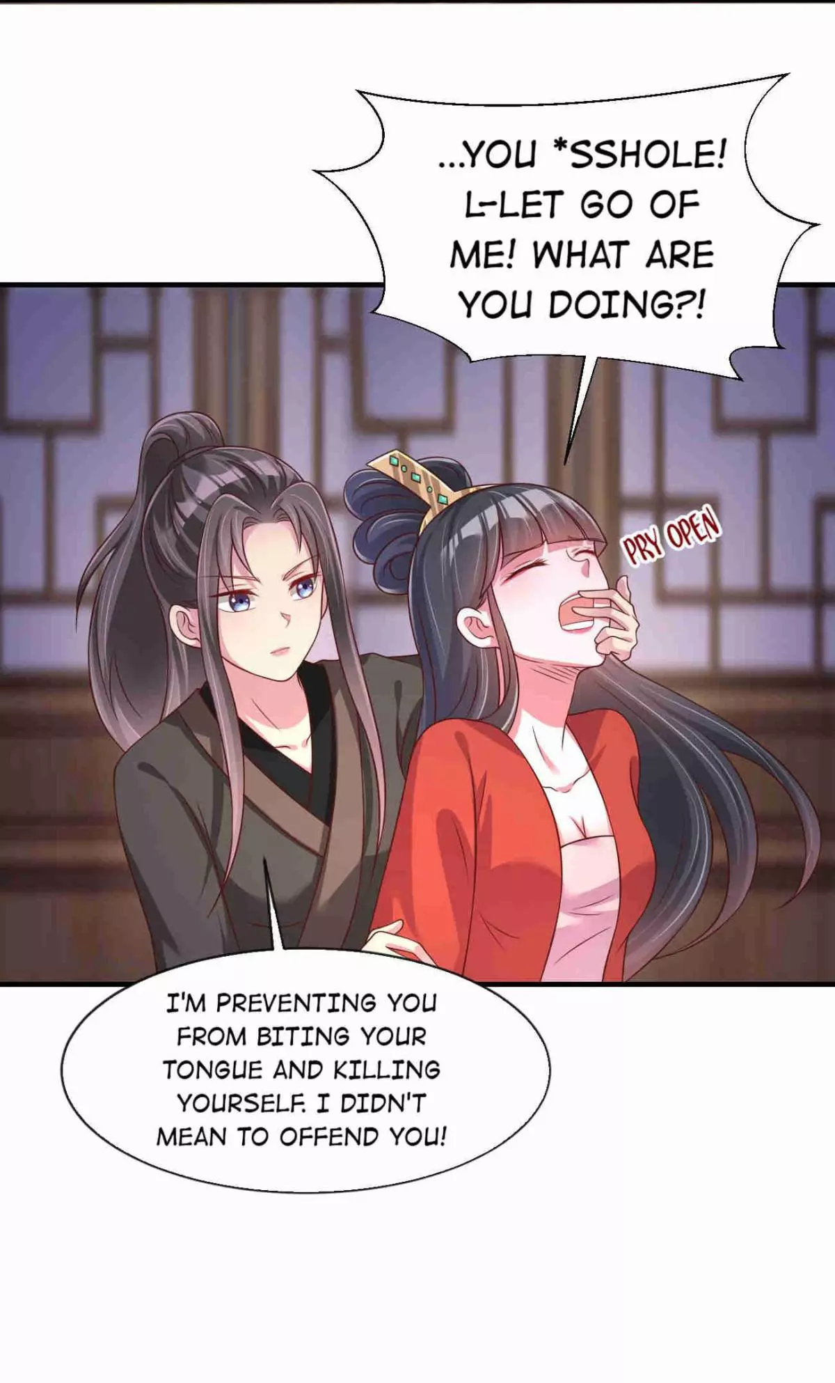 Joushi no Asoko wa XL Size!? Futoi Sakippo... Haitteru...! Chapter 85 page 31