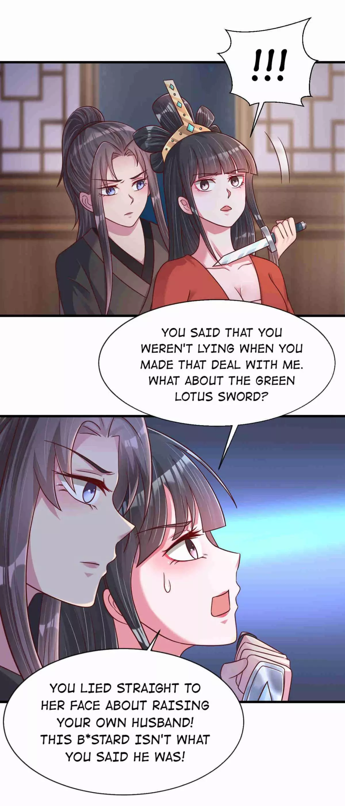 Joushi no Asoko wa XL Size!? Futoi Sakippo... Haitteru...! Chapter 85 page 23