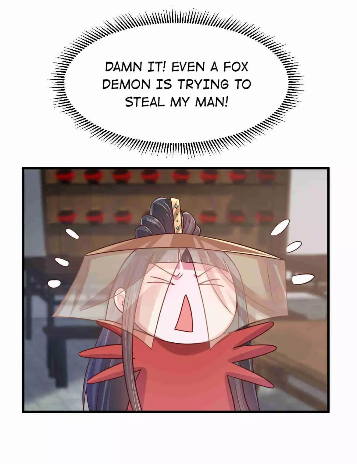 Joushi no Asoko wa XL Size!? Futoi Sakippo... Haitteru...! Chapter 87 page 43