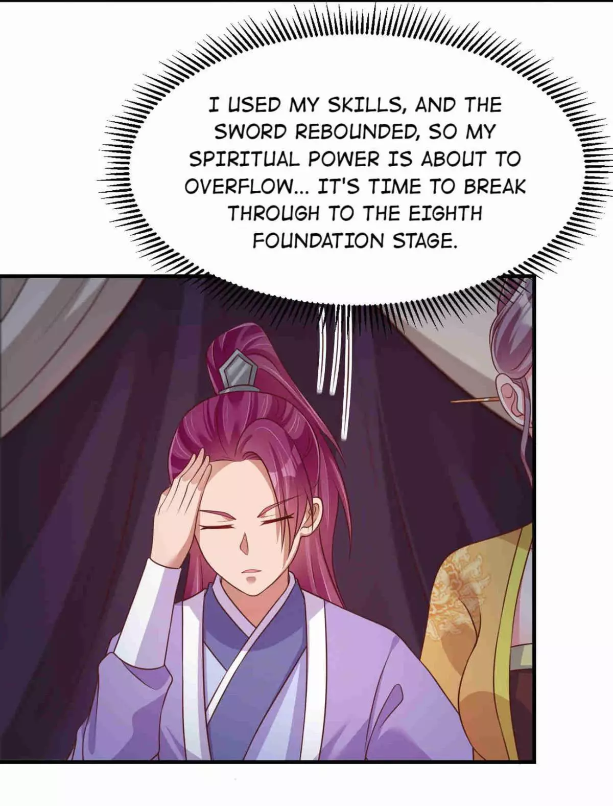 Joushi no Asoko wa XL Size!? Futoi Sakippo... Haitteru...! Chapter 85 page 42