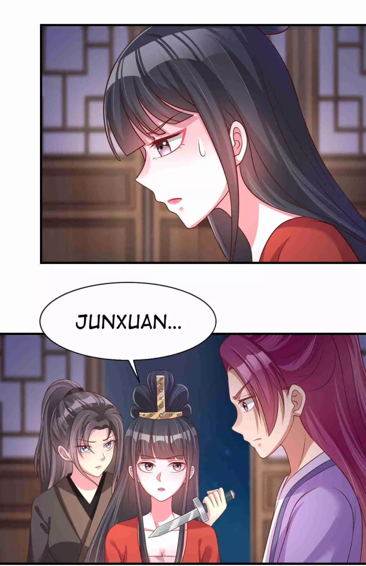 Joushi no Asoko wa XL Size!? Futoi Sakippo... Haitteru...! Chapter 85 page 25