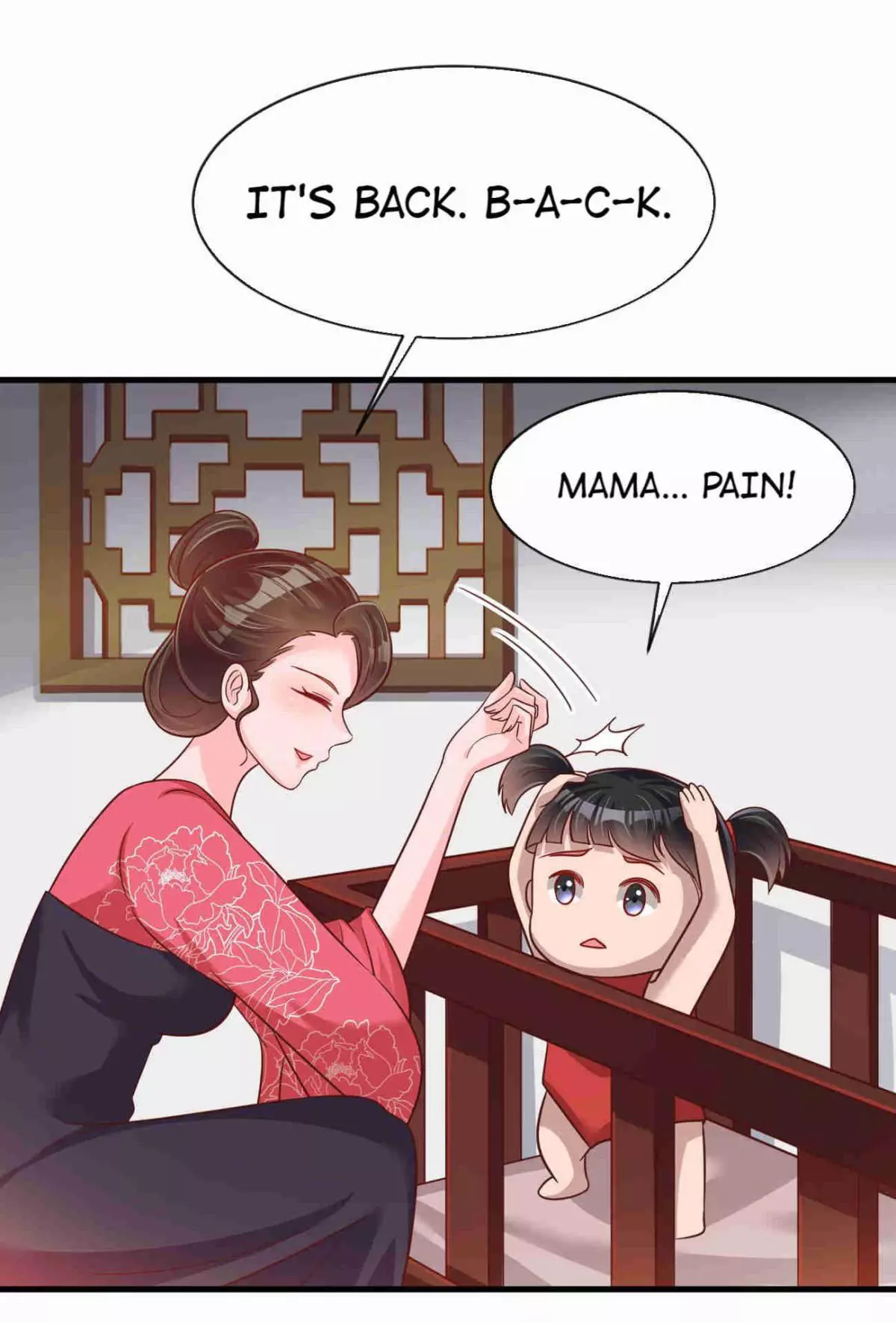 Joushi no Asoko wa XL Size!? Futoi Sakippo... Haitteru...! Chapter 87 page 46