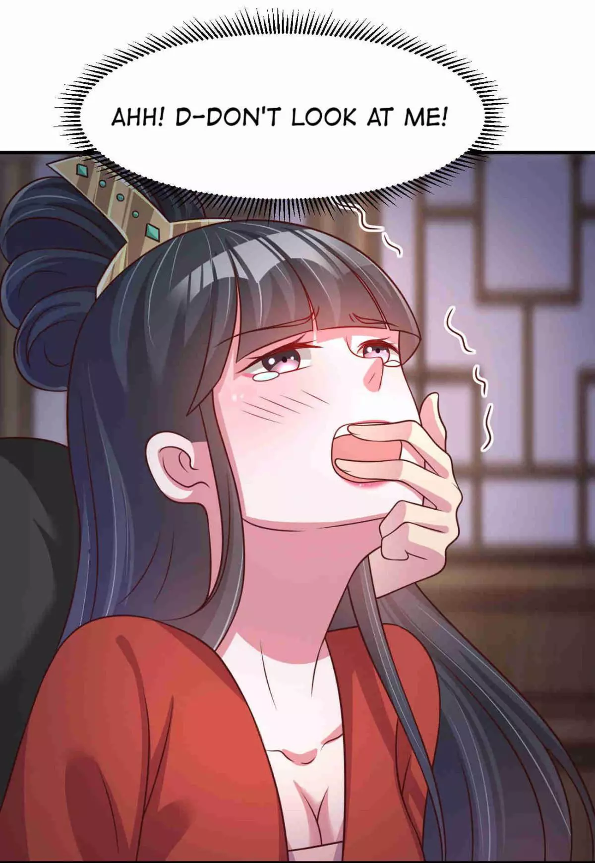 Joushi no Asoko wa XL Size!? Futoi Sakippo... Haitteru...! Chapter 85 page 32