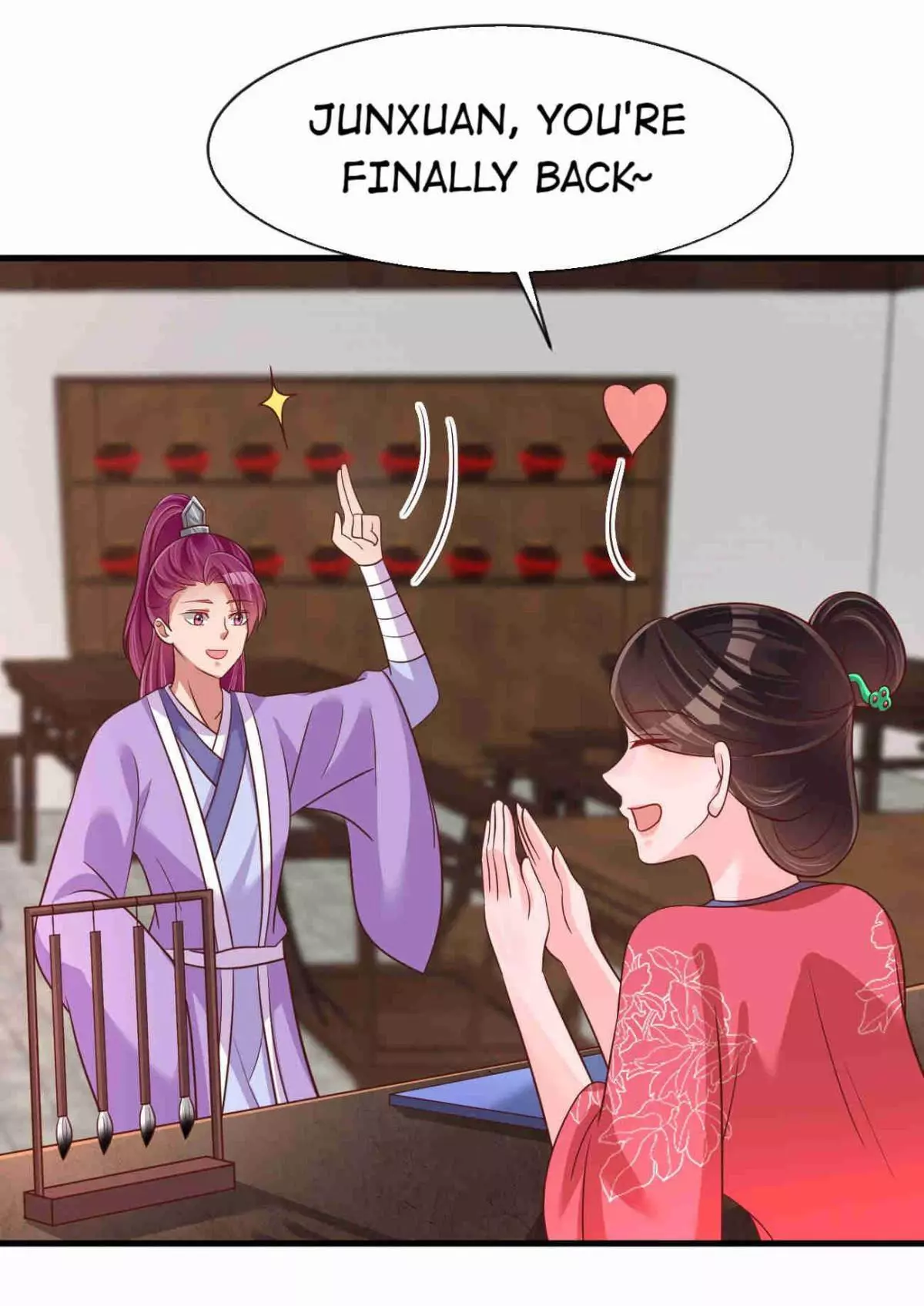 Joushi no Asoko wa XL Size!? Futoi Sakippo... Haitteru...! Chapter 87 page 38