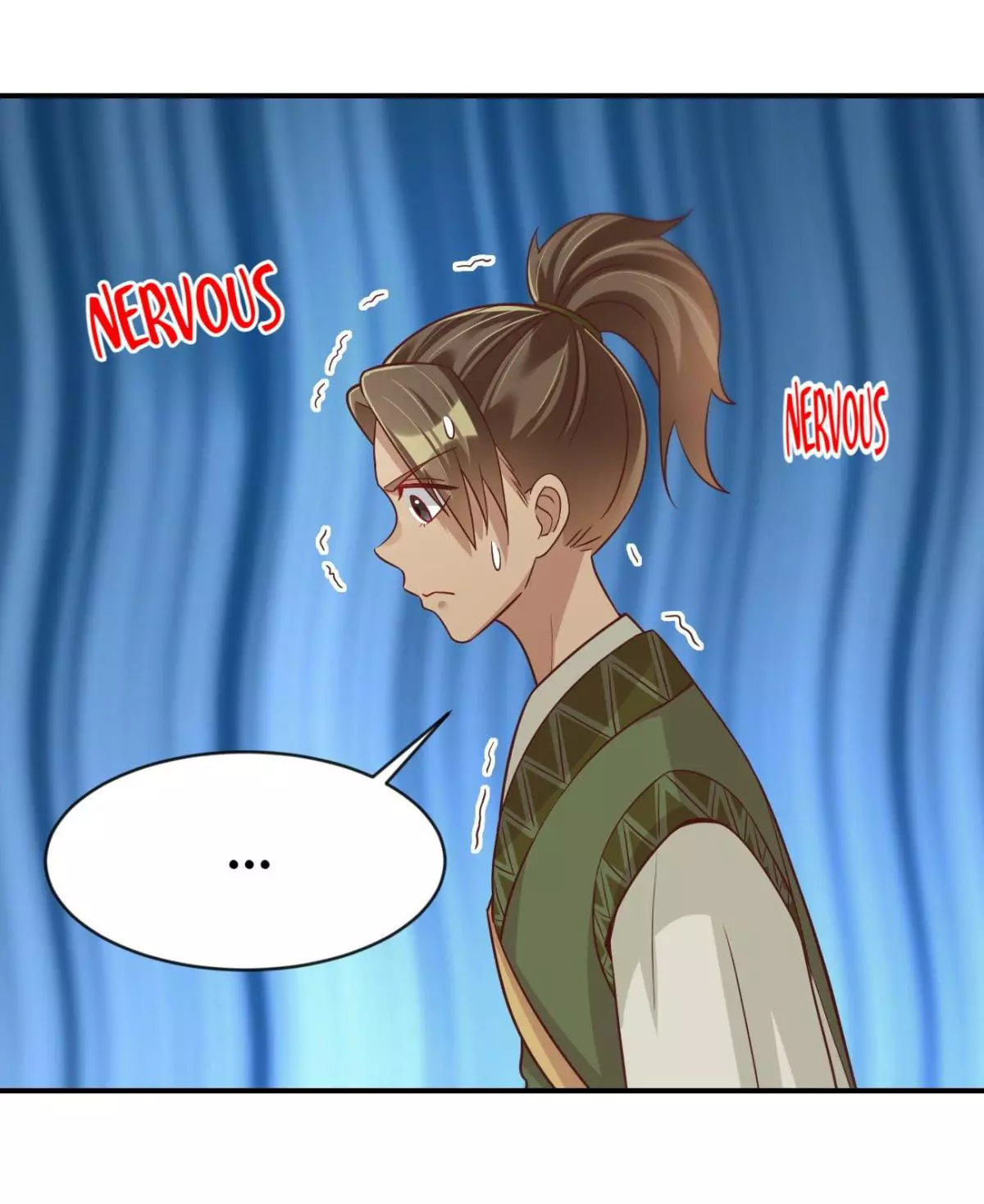 Joushi no Asoko wa XL Size!? Futoi Sakippo... Haitteru...! Chapter 89 page 7