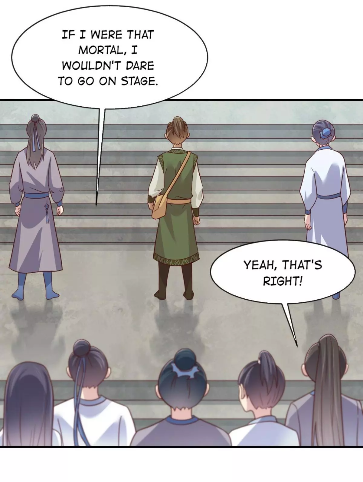 Joushi no Asoko wa XL Size!? Futoi Sakippo... Haitteru...! Chapter 89 page 6