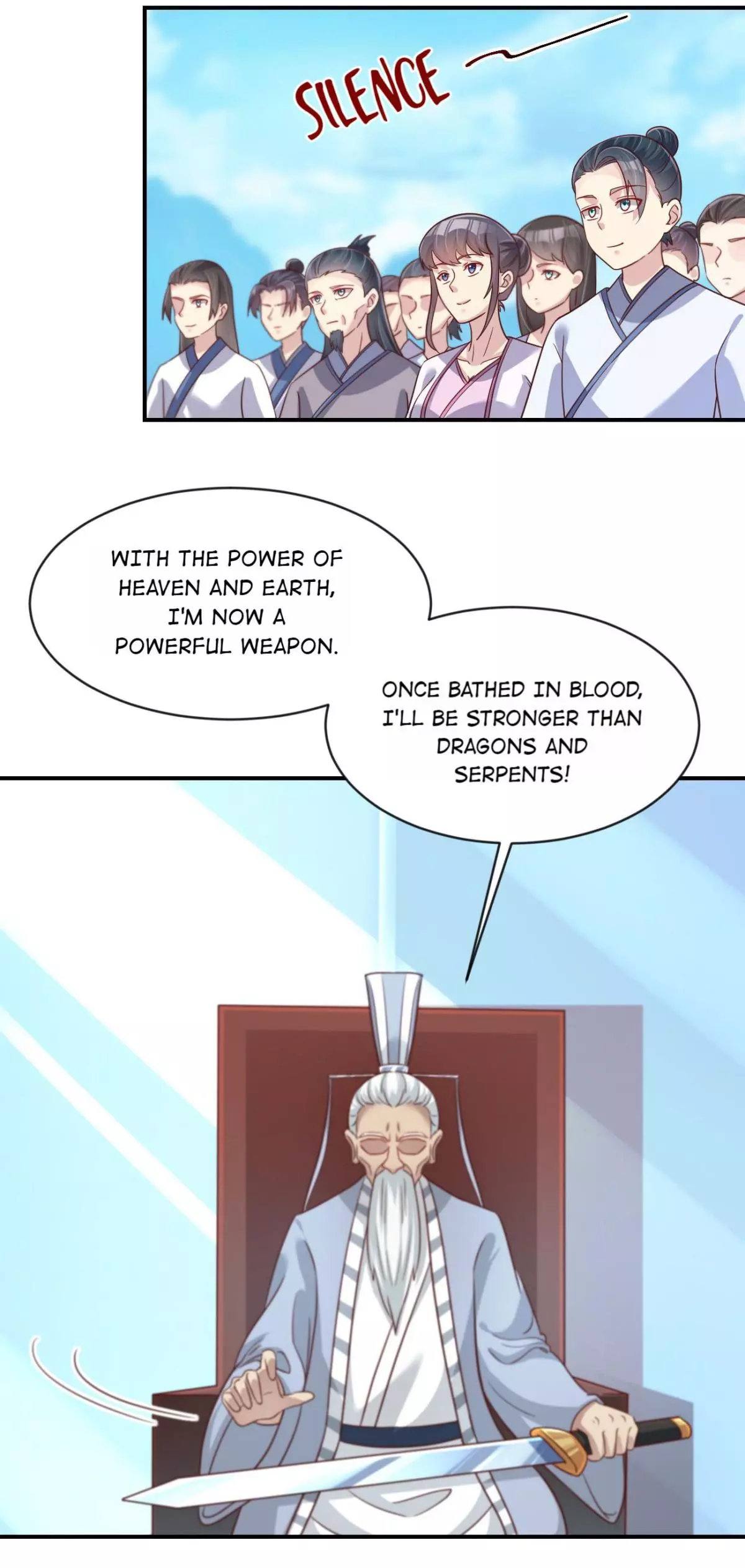 Joushi no Asoko wa XL Size!? Futoi Sakippo... Haitteru...! Chapter 89 page 9