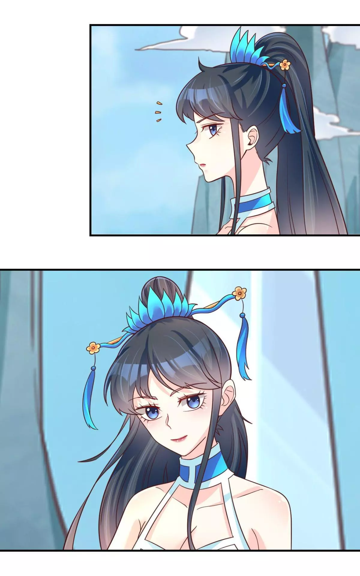 Joushi no Asoko wa XL Size!? Futoi Sakippo... Haitteru...! Chapter 89 page 4