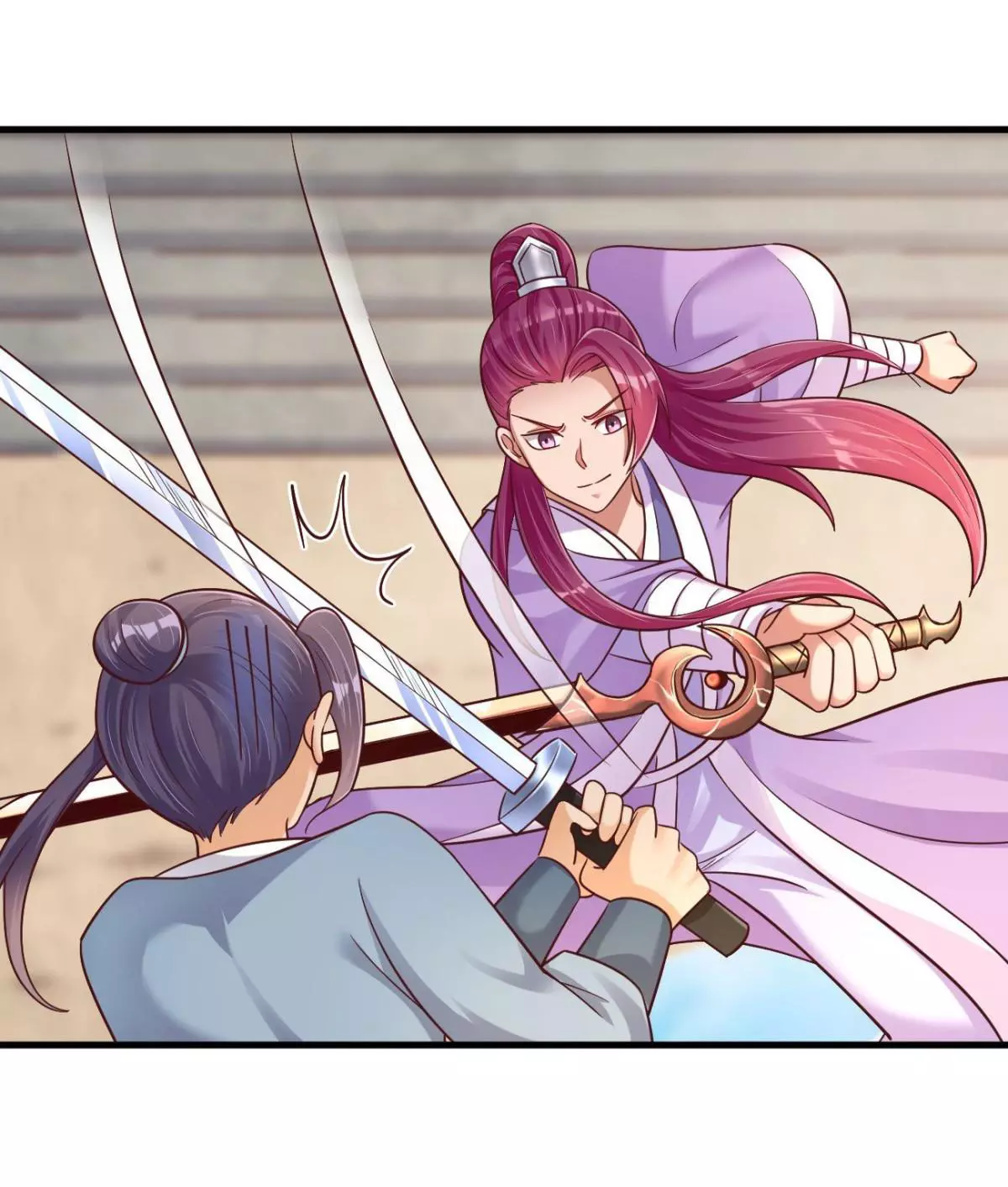Joushi no Asoko wa XL Size!? Futoi Sakippo... Haitteru...! Chapter 90 page 29
