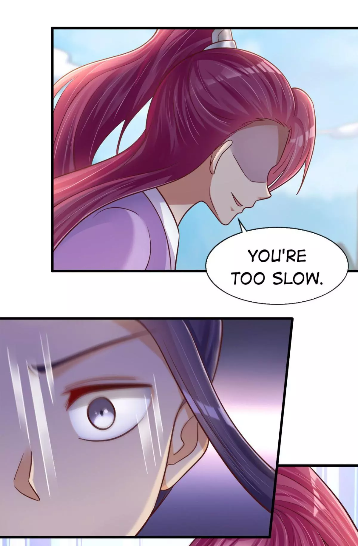 Joushi no Asoko wa XL Size!? Futoi Sakippo... Haitteru...! Chapter 90 page 27