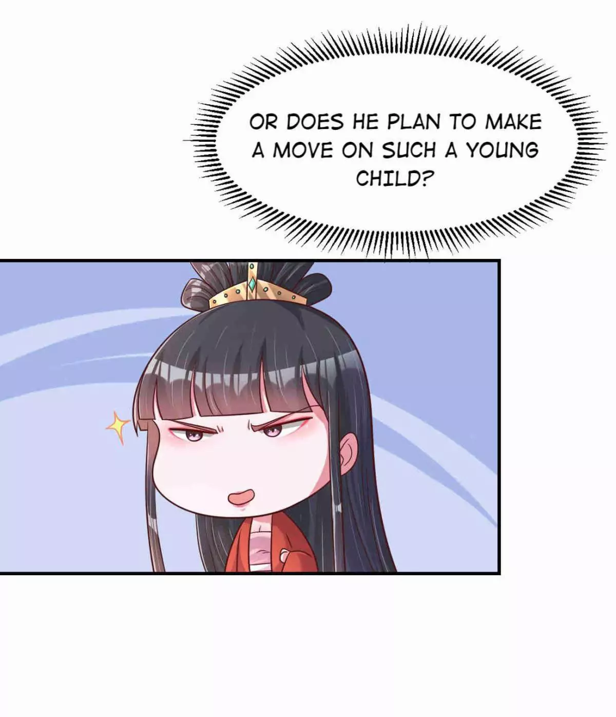Joushi no Asoko wa XL Size!? Futoi Sakippo... Haitteru...! Chapter 88 page 5