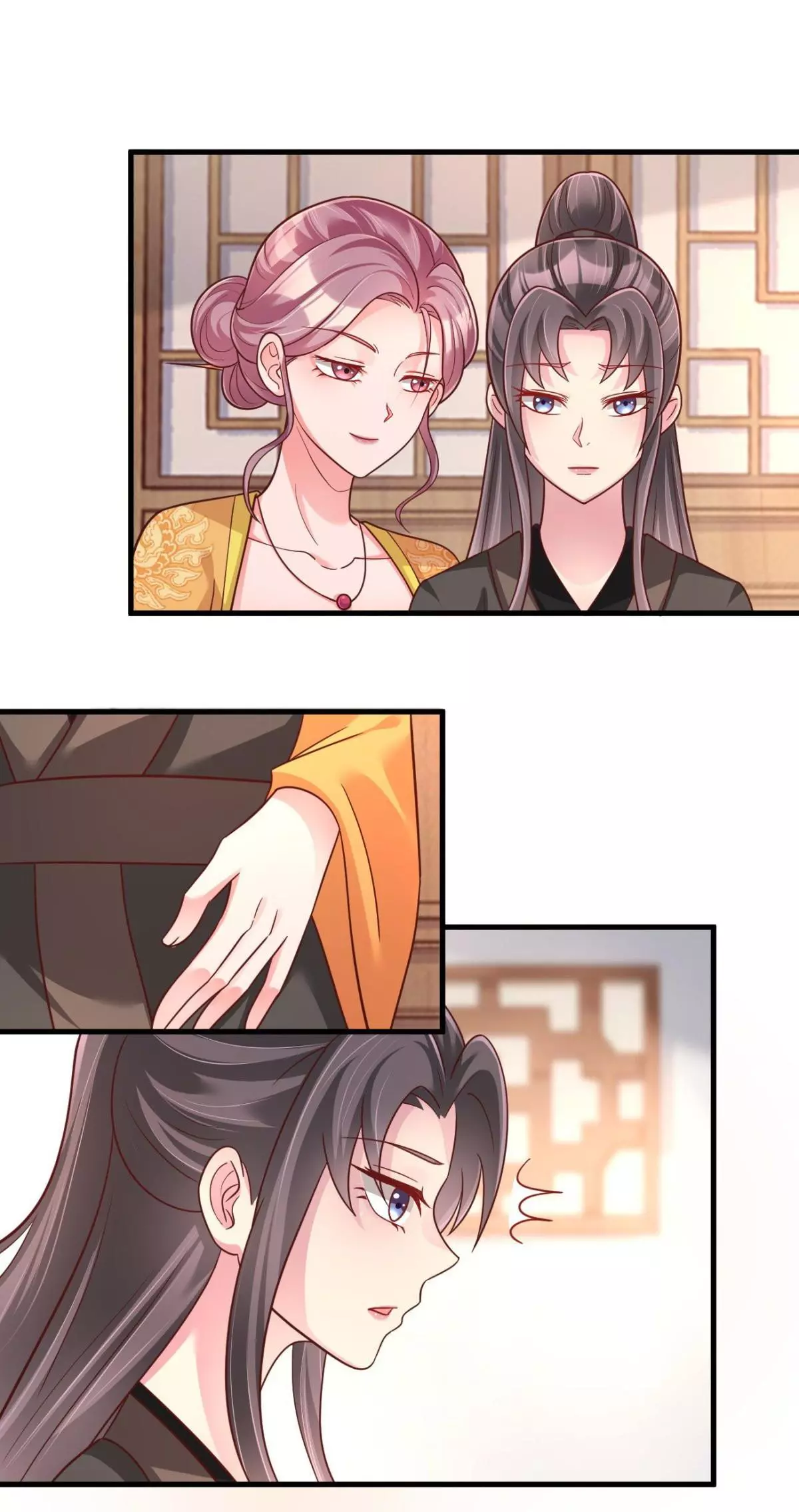 Joushi no Asoko wa XL Size!? Futoi Sakippo... Haitteru...! Chapter 89 page 25