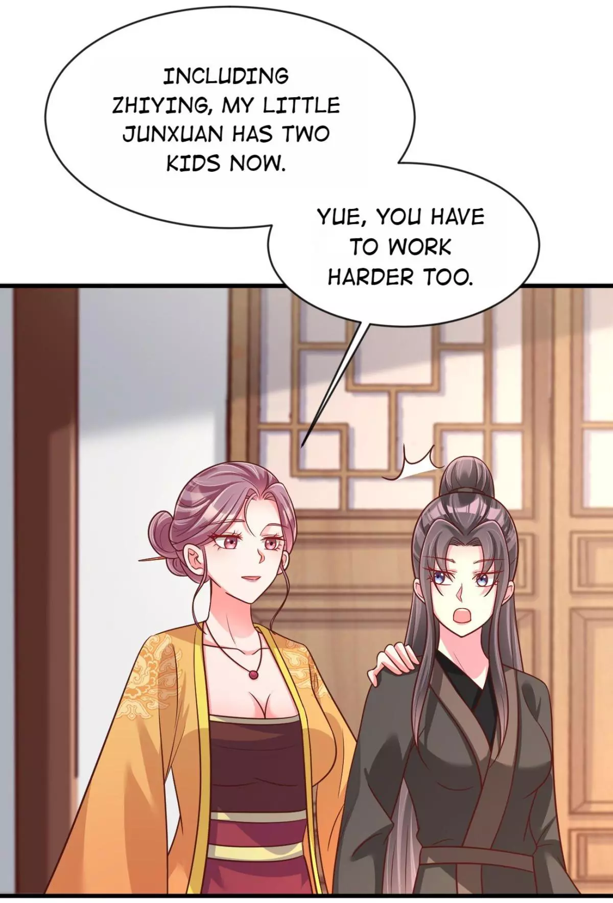 Joushi no Asoko wa XL Size!? Futoi Sakippo... Haitteru...! Chapter 89 page 23