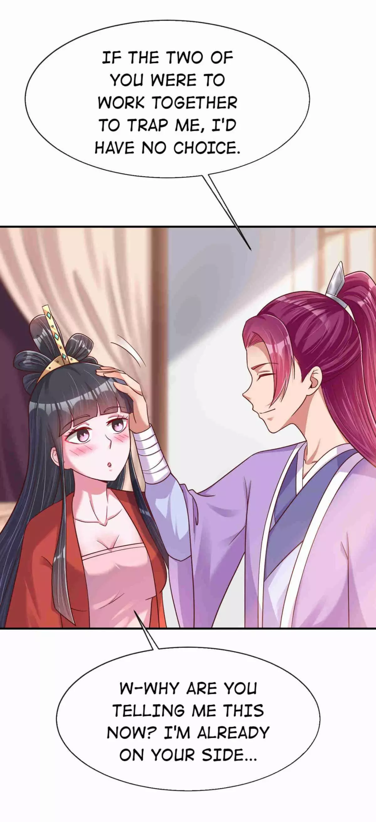 Joushi no Asoko wa XL Size!? Futoi Sakippo... Haitteru...! Chapter 88 page 9
