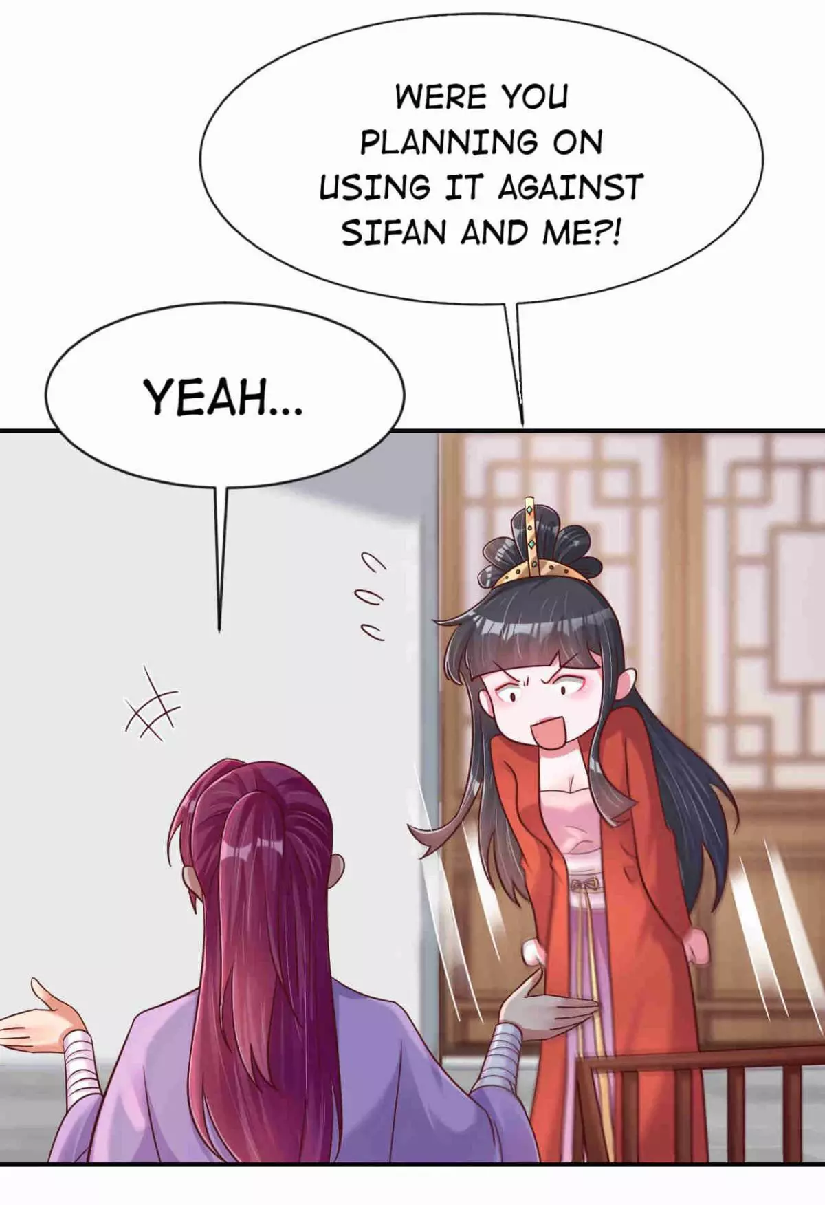 Joushi no Asoko wa XL Size!? Futoi Sakippo... Haitteru...! Chapter 88 page 8