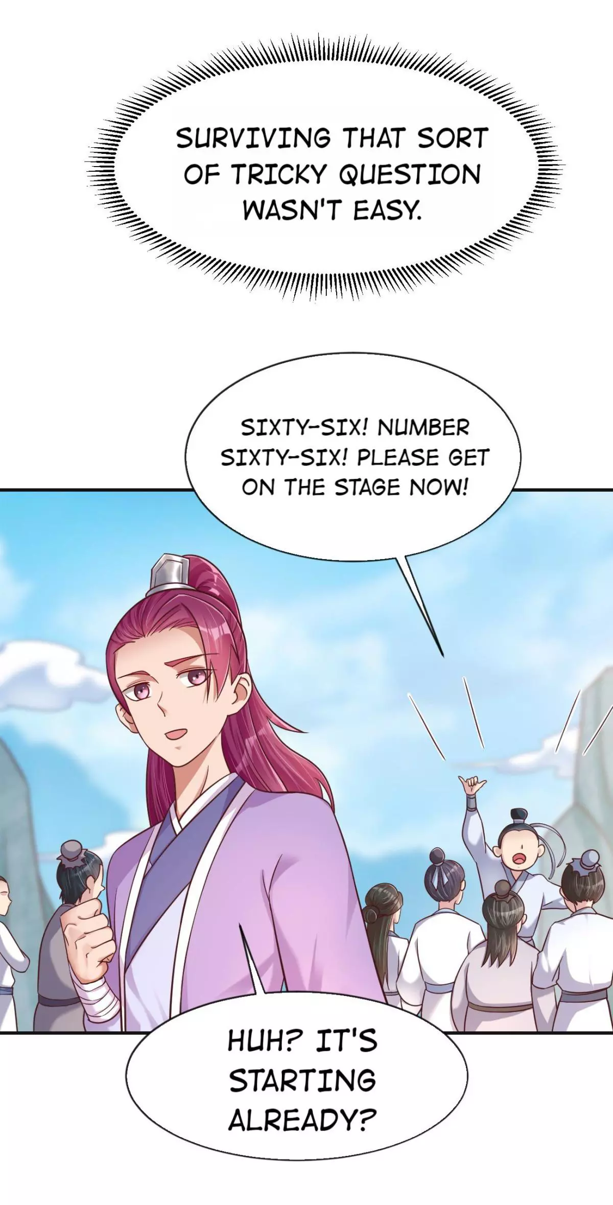 Joushi no Asoko wa XL Size!? Futoi Sakippo... Haitteru...! Chapter 90 page 15