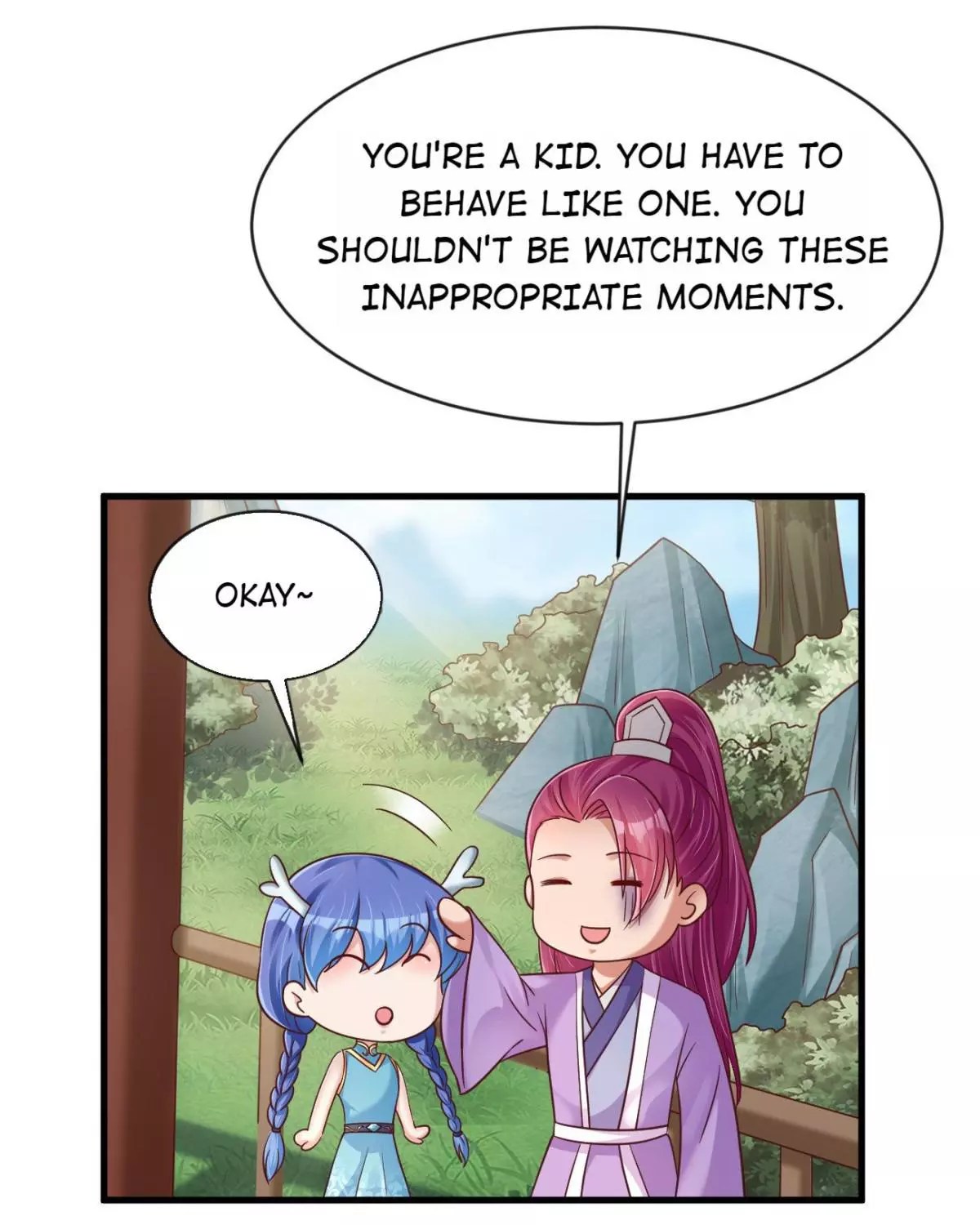 Joushi no Asoko wa XL Size!? Futoi Sakippo... Haitteru...! Chapter 89 page 38