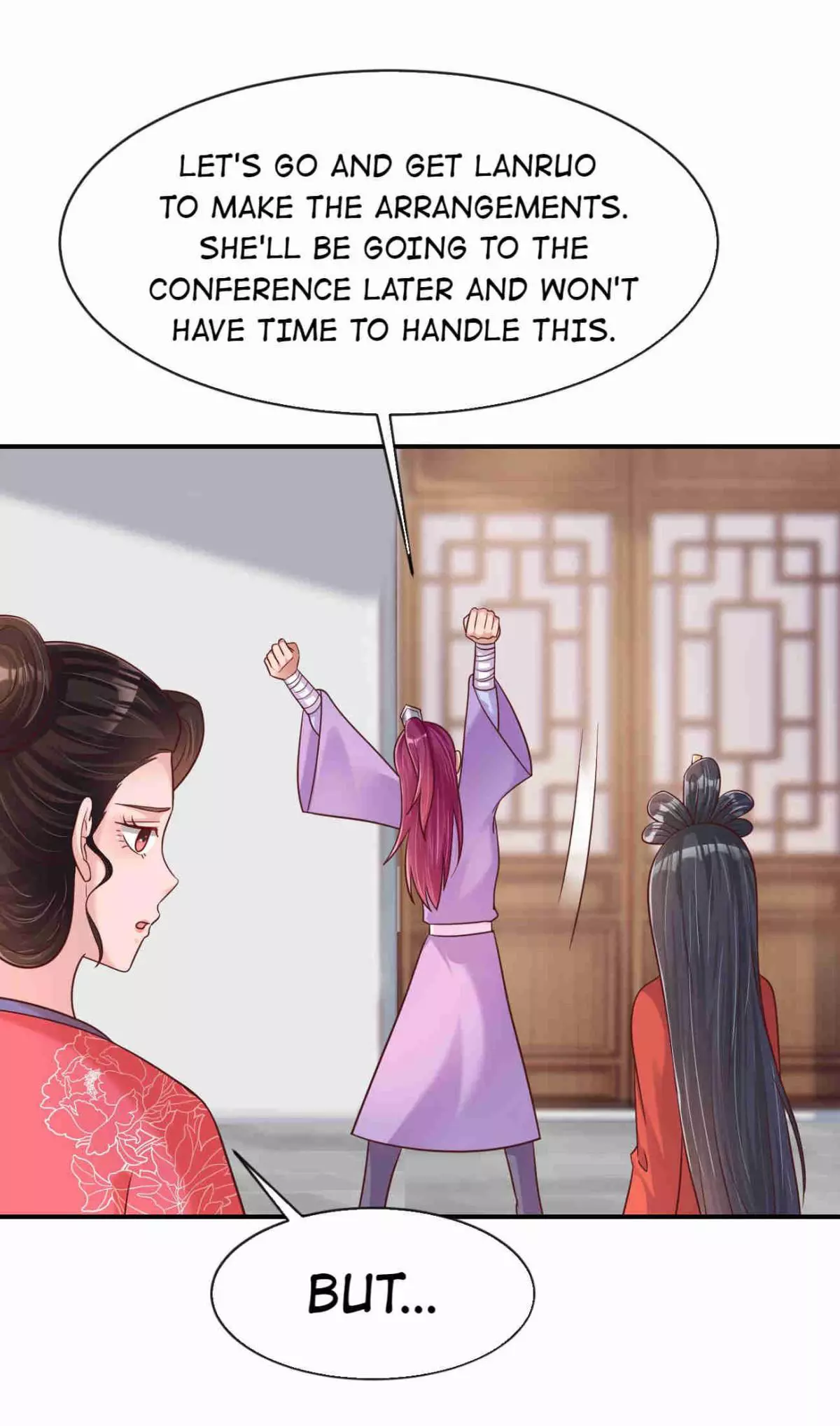 Joushi no Asoko wa XL Size!? Futoi Sakippo... Haitteru...! Chapter 88 page 10