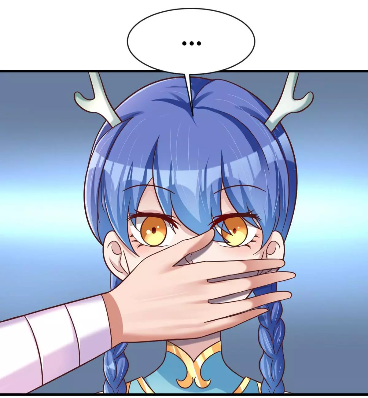 Joushi no Asoko wa XL Size!? Futoi Sakippo... Haitteru...! Chapter 89 page 33