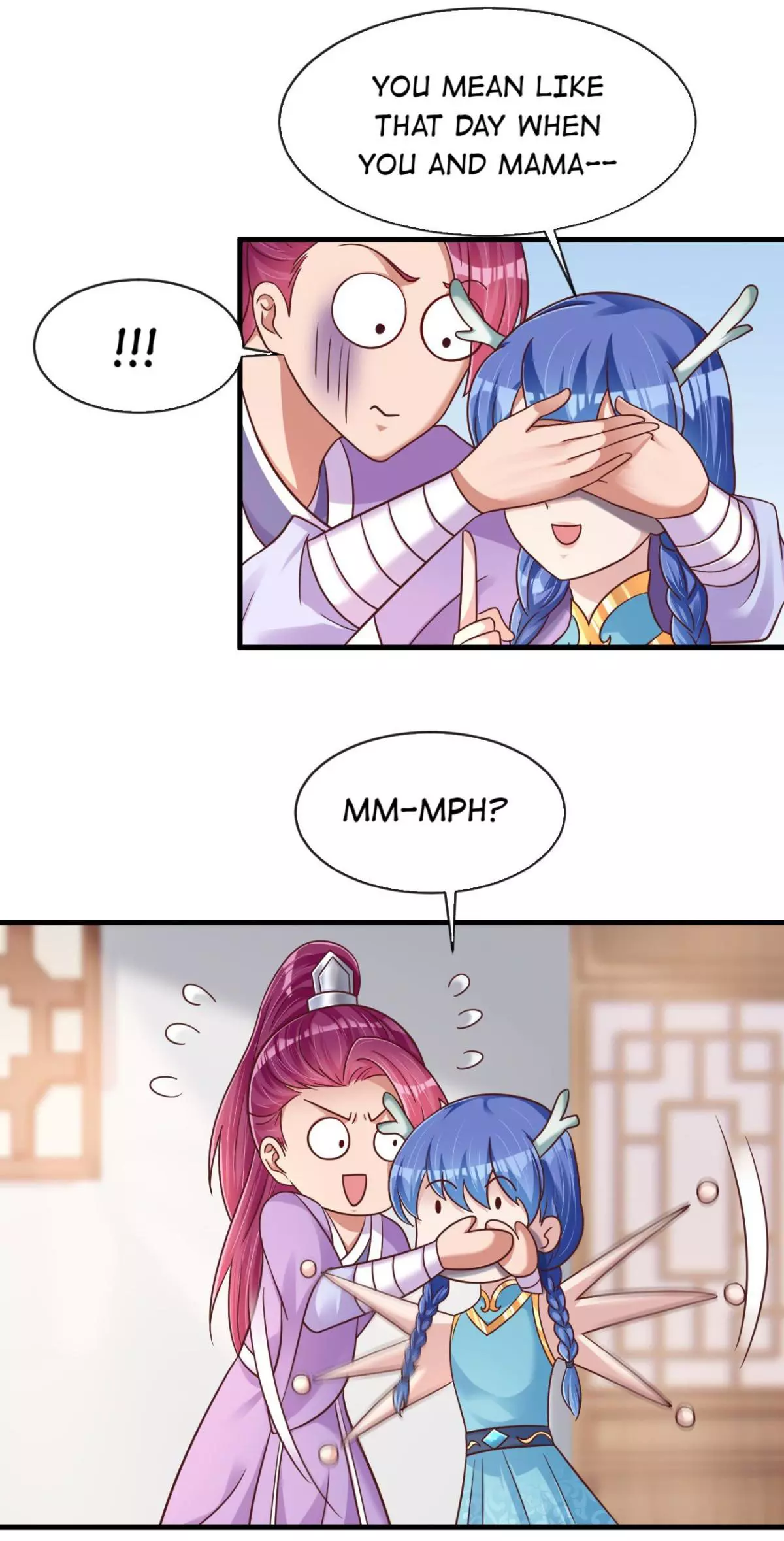 Joushi no Asoko wa XL Size!? Futoi Sakippo... Haitteru...! Chapter 89 page 32