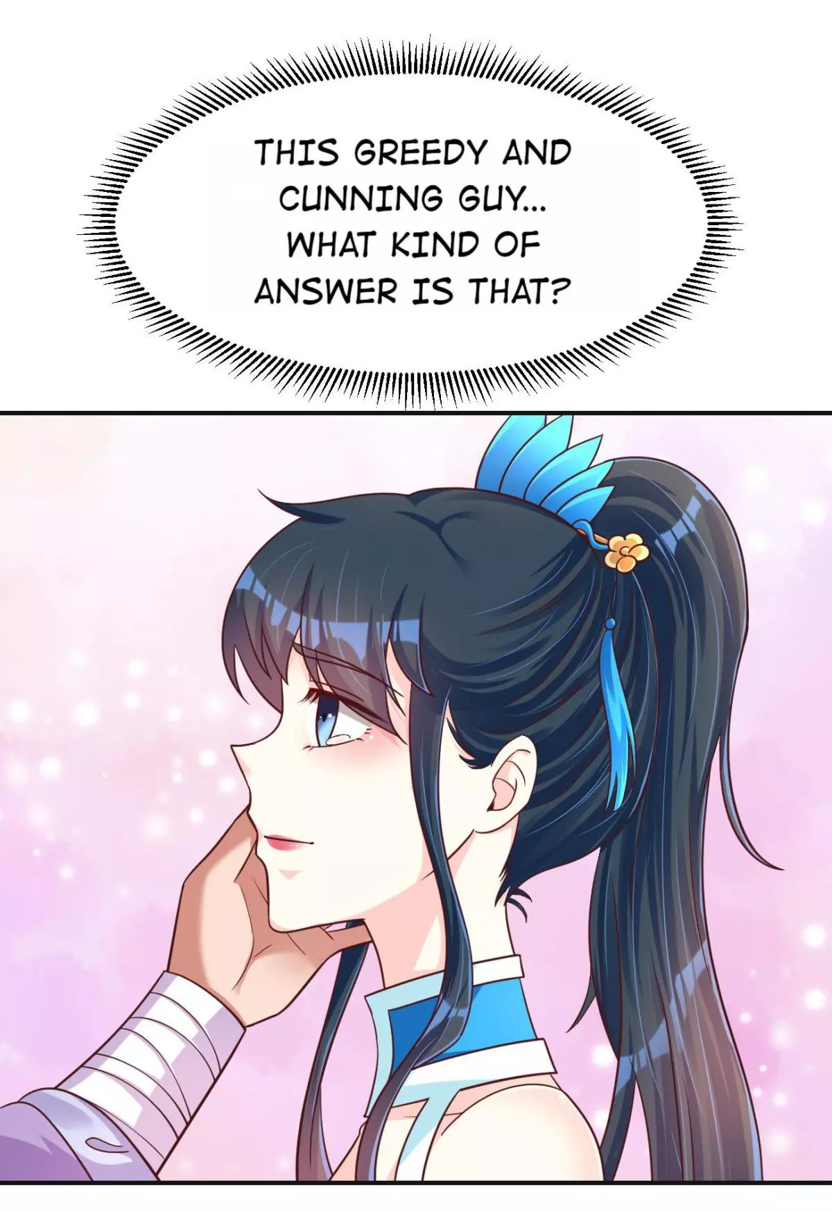 Joushi no Asoko wa XL Size!? Futoi Sakippo... Haitteru...! Chapter 90 page 8