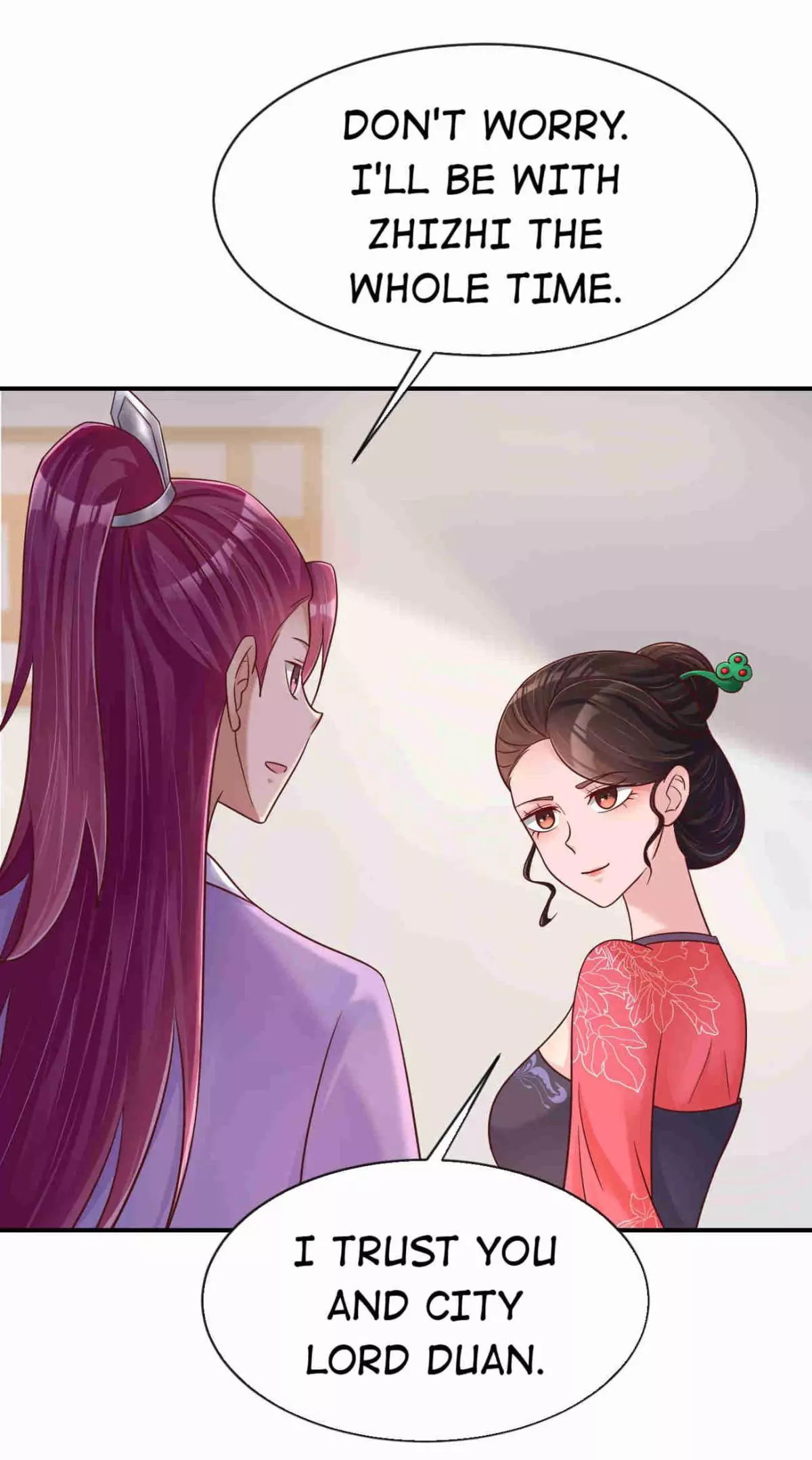 Joushi no Asoko wa XL Size!? Futoi Sakippo... Haitteru...! Chapter 88 page 3