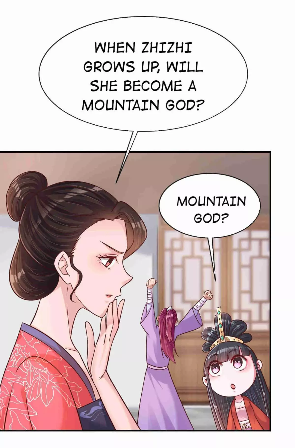 Joushi no Asoko wa XL Size!? Futoi Sakippo... Haitteru...! Chapter 88 page 11