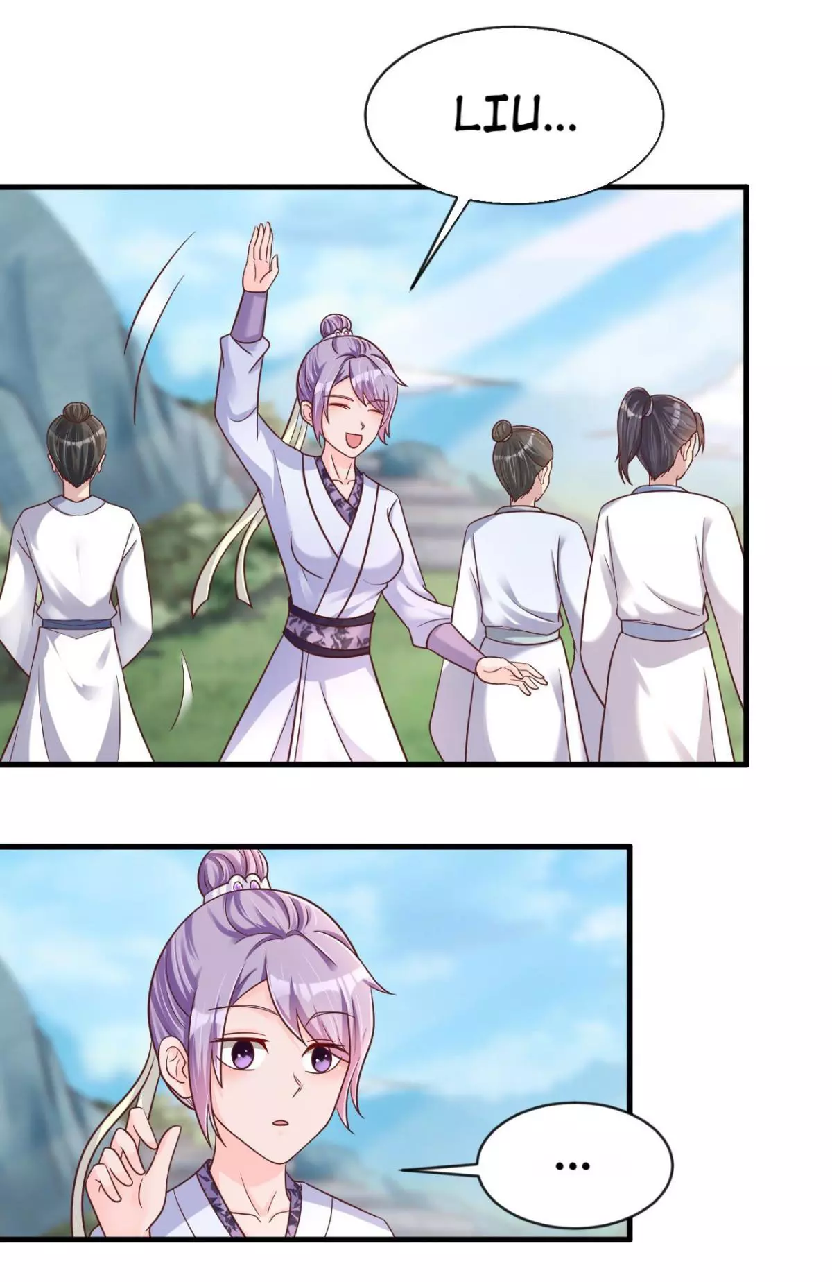 Joushi no Asoko wa XL Size!? Futoi Sakippo... Haitteru...! Chapter 89 page 44