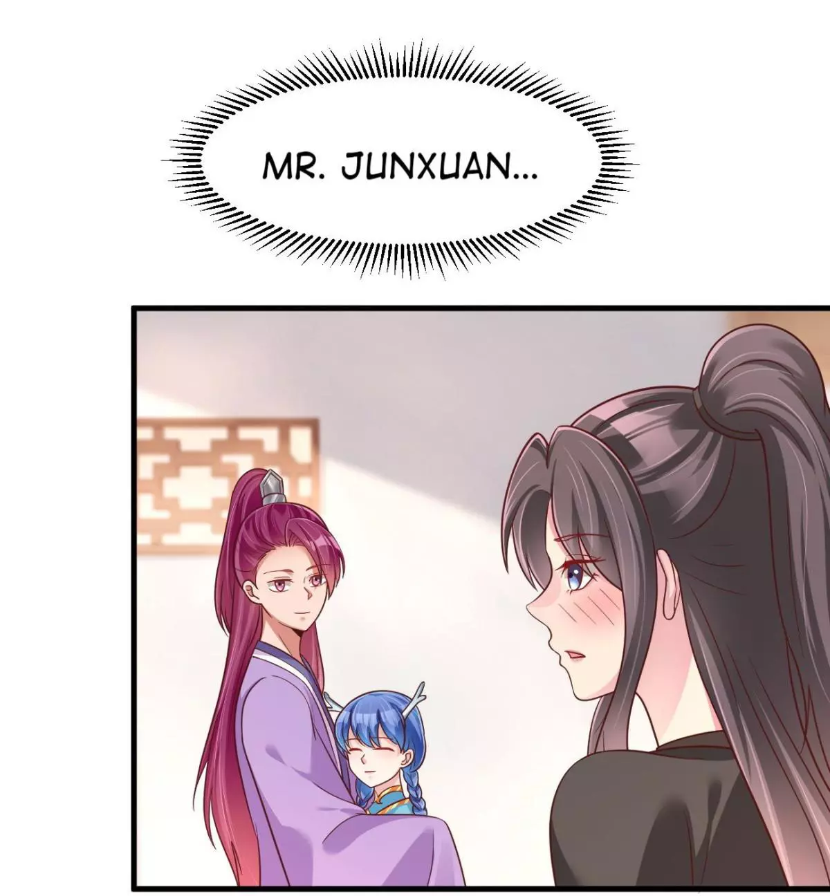 Joushi no Asoko wa XL Size!? Futoi Sakippo... Haitteru...! Chapter 89 page 27