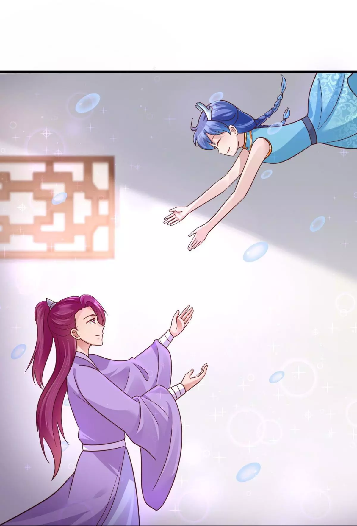 Joushi no Asoko wa XL Size!? Futoi Sakippo... Haitteru...! Chapter 89 page 20