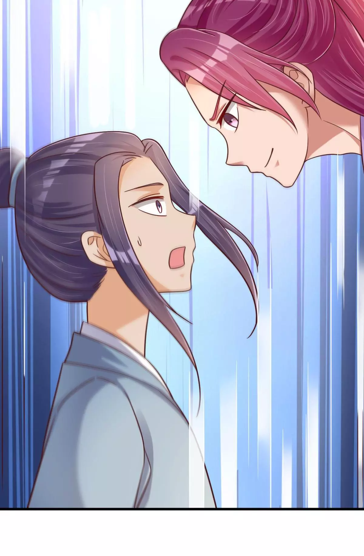 Joushi no Asoko wa XL Size!? Futoi Sakippo... Haitteru...! Chapter 90 page 28